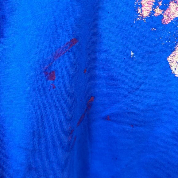 Slipknot Ouija Board Double Sided T-shirt size 2xl - Picture 5 of 5